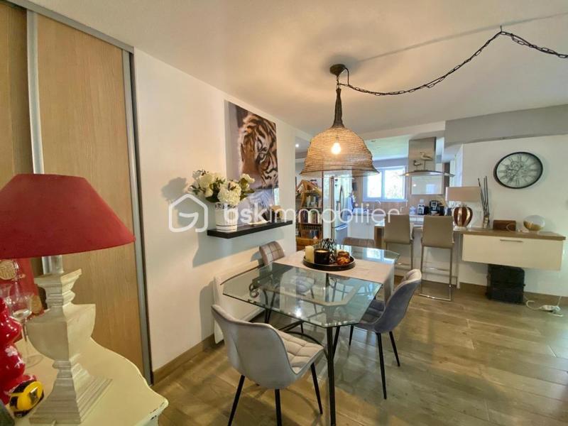 Appartement - 71 m² - 3 pièces