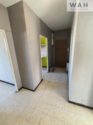 Appartement - 53 m² - 2 pièces