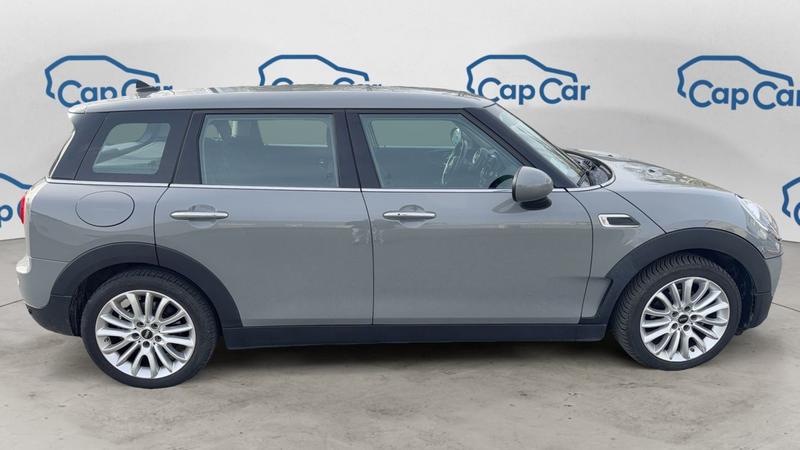 Mini Clubman 1.5 102 Bva6 One