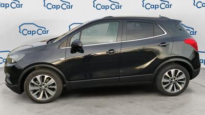 Opel Mokka 1.4 Turbo 140 Elite