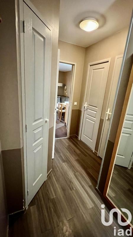 Immeuble - 89 m² - 2 pièces