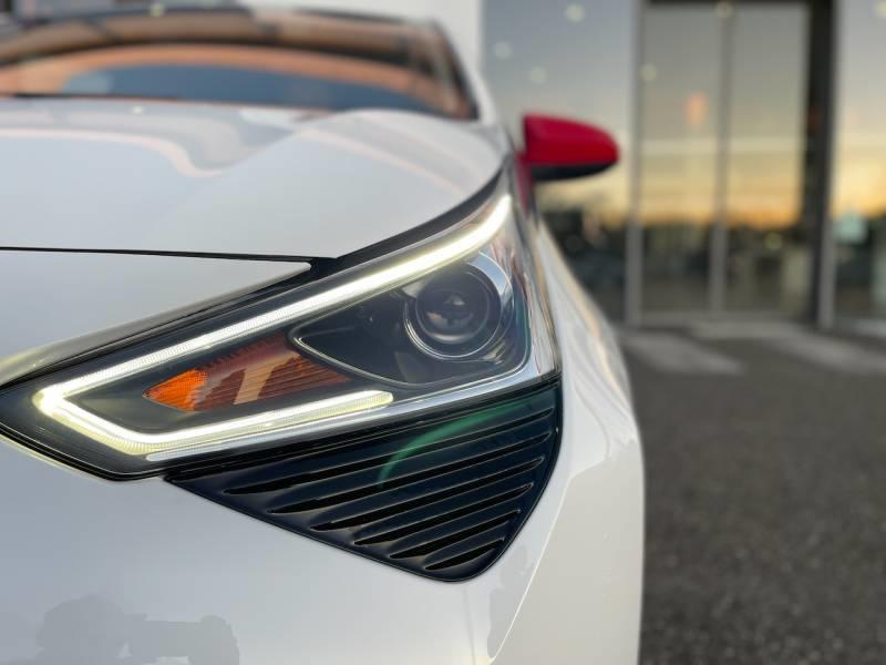 Toyota Aygo 1.0 Vvt-i x-play