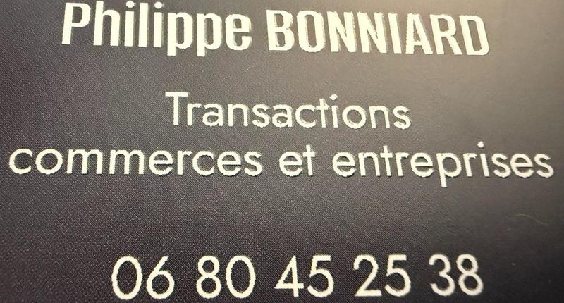 Fonds de commerce - Local commercial - 180 m²