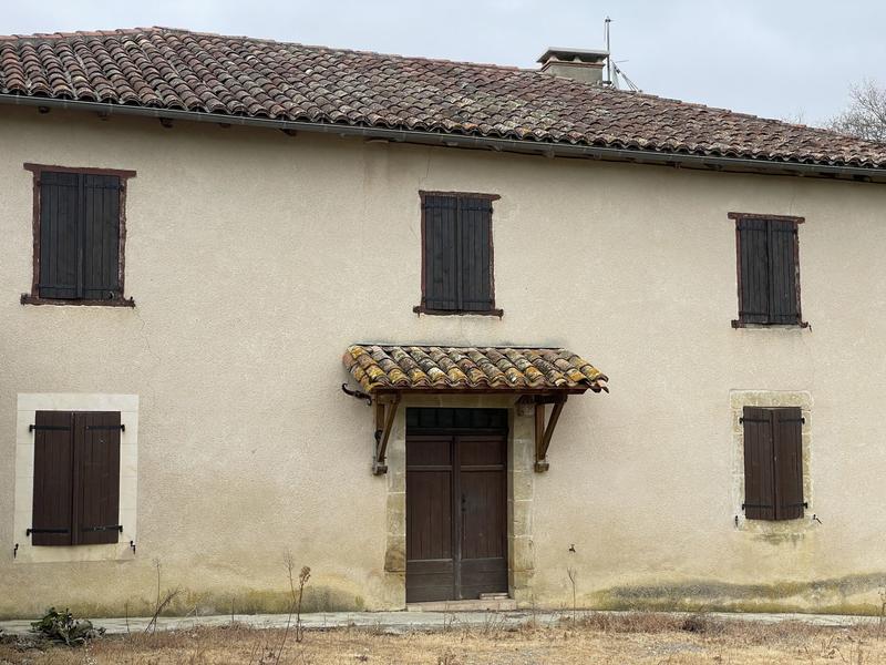 Maison - 123 m² - 5 pièces