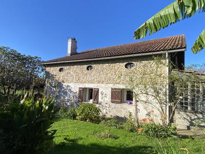 Ferme - 360 m² - 10 pièces