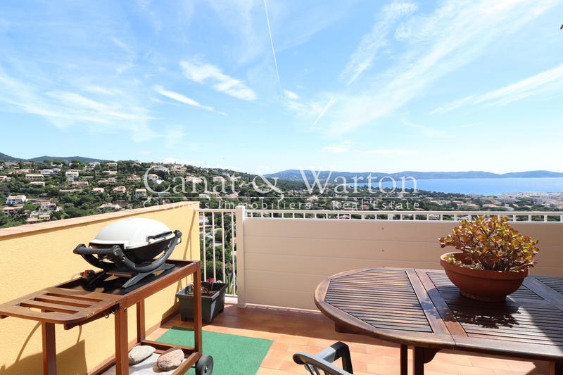 Appartement - 28 m² - 2 pièces