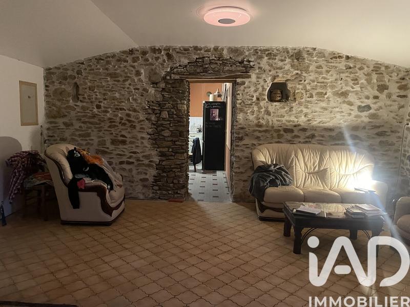 Maison - 90 m² - 3 pièces