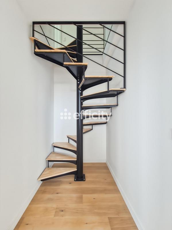 Maison - 146 m² - 6 pièces