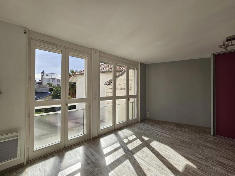 Appartement - 54 m² - 2 pièces