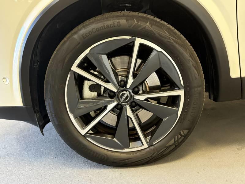 Nissan Qashqai e-Power 190 ch Tekna