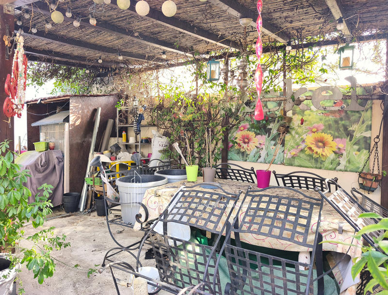 Maison - 106 m² - 5 pièces