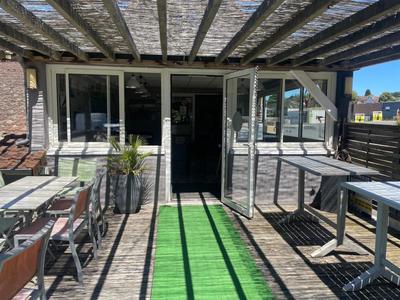 Local commercial - 60 m²