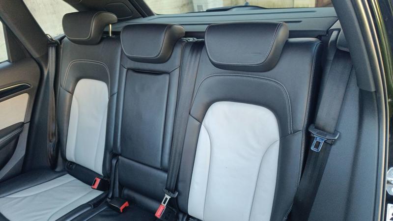 Audi Sq5 3.0 Bitdi 326 Quattro Bva8 n/A - Automatique Toit ouvrant