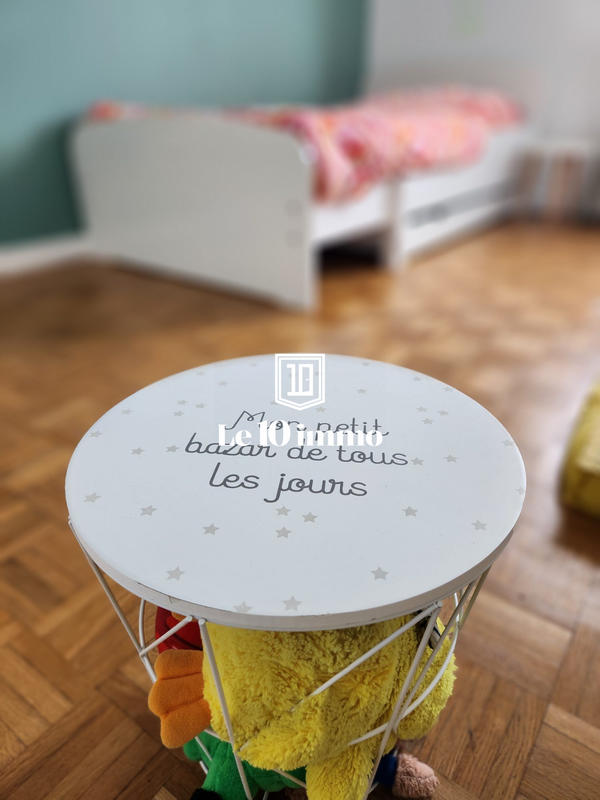 Maison - 134 m² - 7 pièces