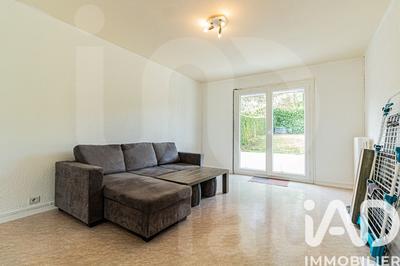 Maison - 94 m² - 4 pièces