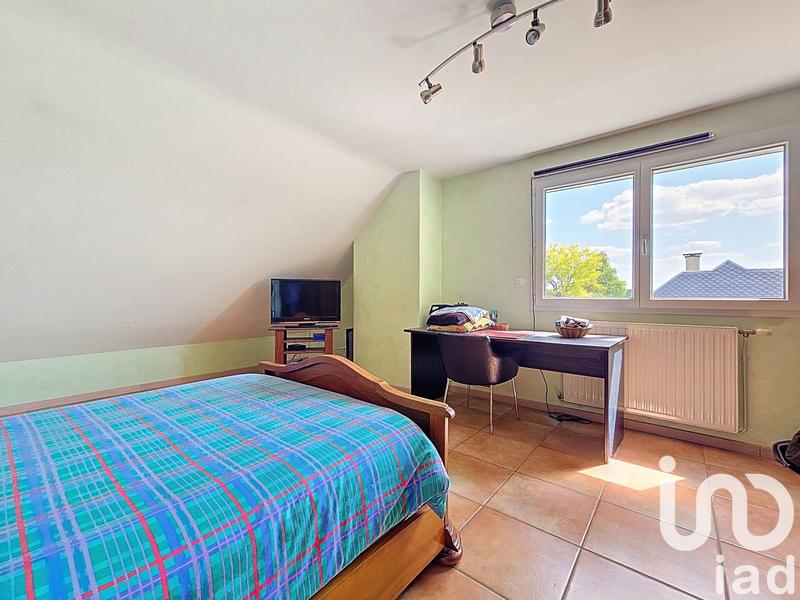 Maison - 204 m² - 7 pièces