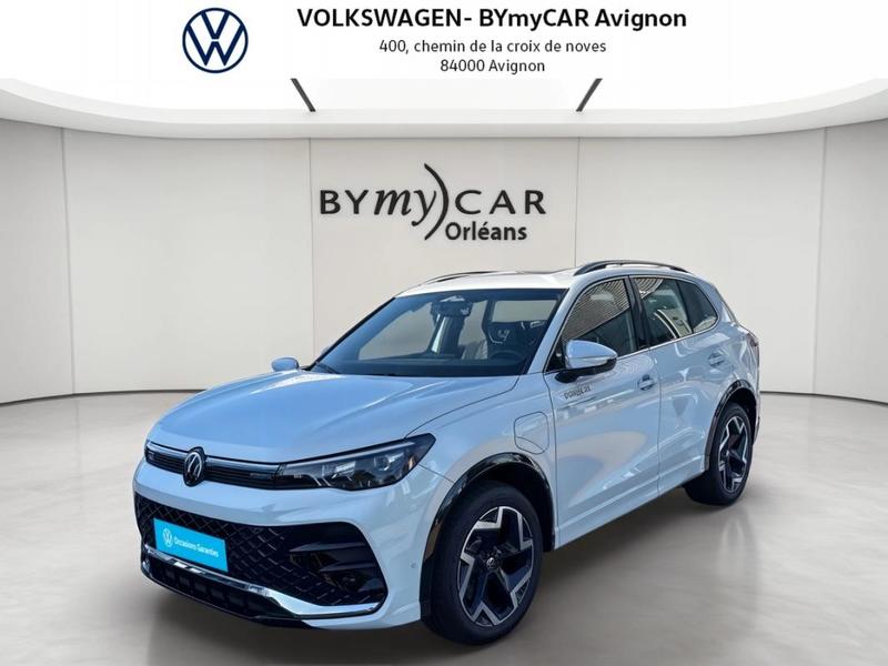 Volkswagen Tiguan 1.5 eHybrid 272ch Dsg6 R-Line Edition