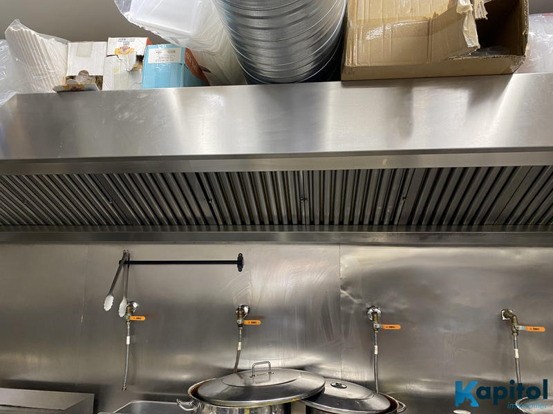 Fonds de commerce - Hôtellerie / Restauration - 55 m²