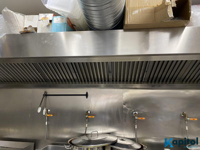 Fonds de commerce - Hôtellerie / Restauration - 55 m²