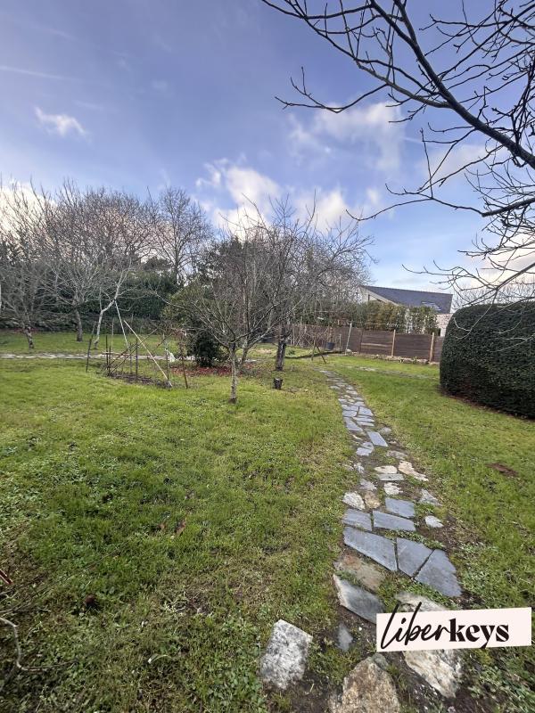 Maison - 132 m² - 6 pièces