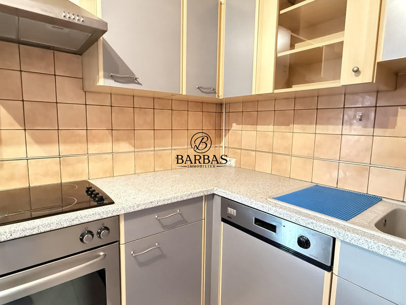 Appartement - 78 m² - 3 pièces