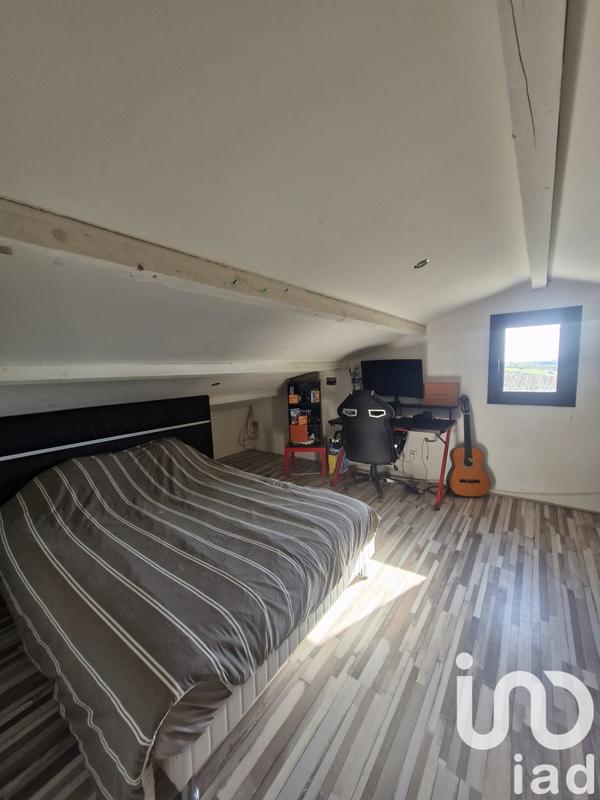 Maison - 104 m² - 4 pièces