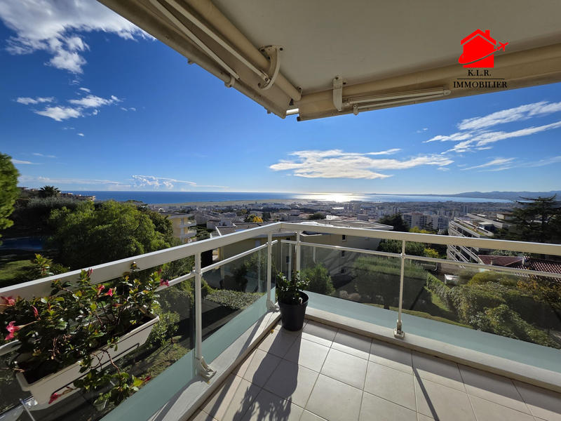 Appartement - 103 m² - 4 pièces