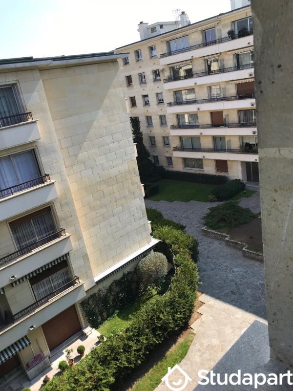 Appartement - 12 m² - 1 pièce