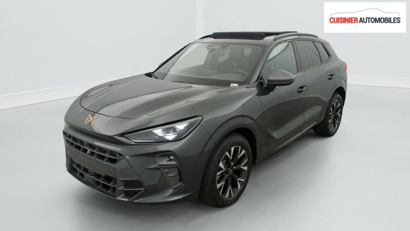 Cupra Terramar 1.5 eTSI Hybrid 150 ch Dsg7 V