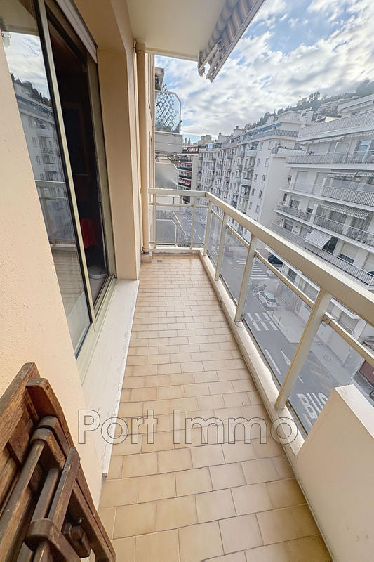Appartement - 33 m² - 1 pièce