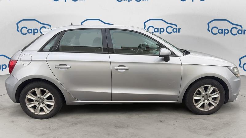 Audi A1 1.6 Tdi 105 Attraction