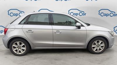 Audi A1 1.6 Tdi 105 Attraction