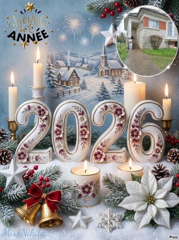 Maison - 100 m² - 7 pièces