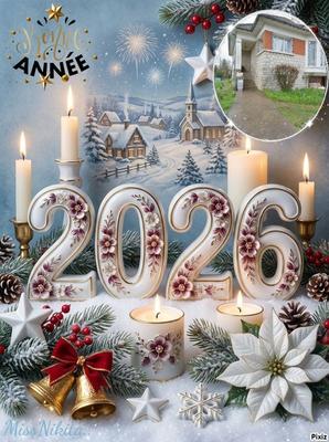 Maison - 100 m² - 7 pièces