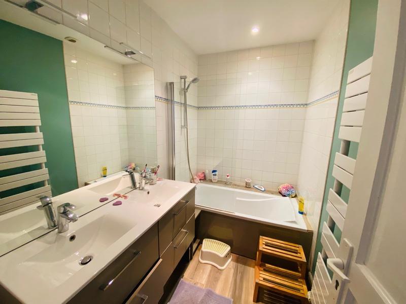 Maison - 139 m² - 7 pièces