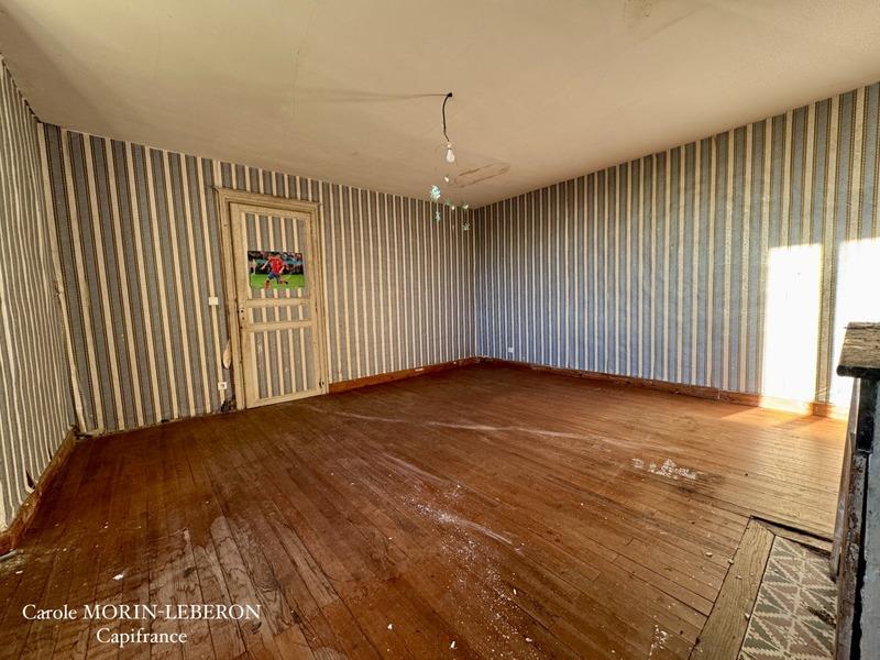 Maison - 148 m² - 5 pièces