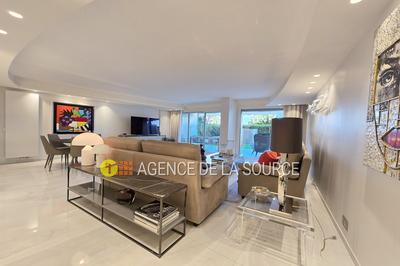 Appartement - 135 m² - 5 pièces