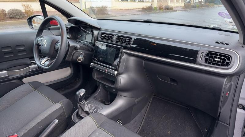 Citroën C3 1.2 PureTech 83 Feel Business