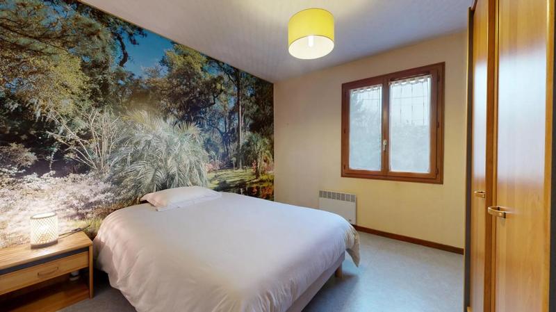 Maison - 117 m² - 5 pièces