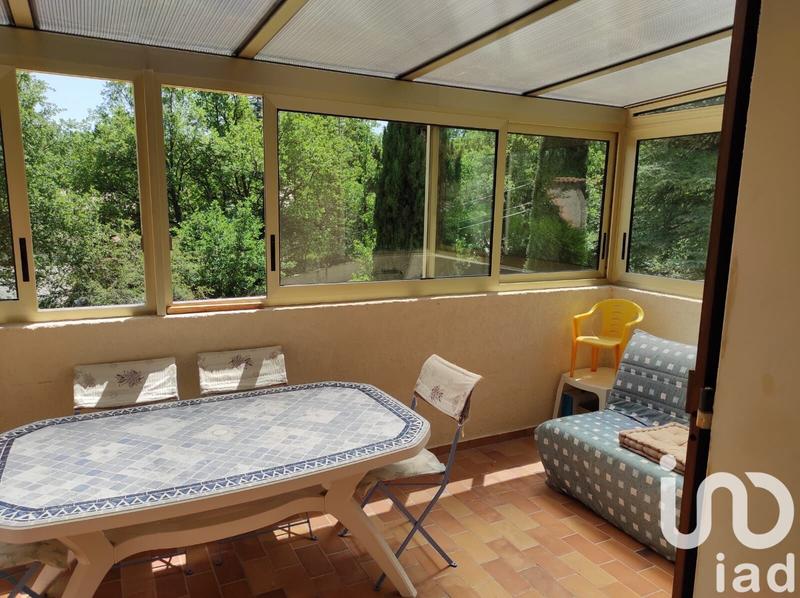 Maison - 103 m² - 5 pièces