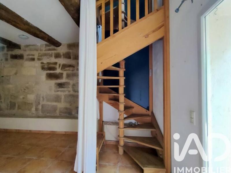 Maison - 88 m² - 3 pièces