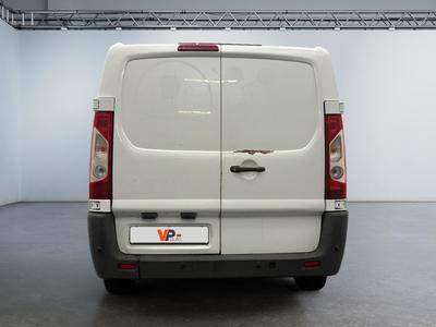 Fiat Scudo Fourgon Tole 1.2 - Lh2 2.0 Multijet 128 Pack