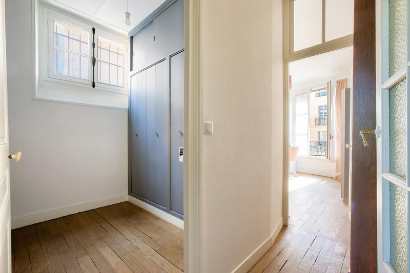 Appartement - 94 m² - 4 pièces