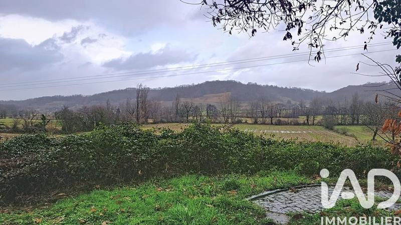 Maison de village - 150 m² - 6 pièces