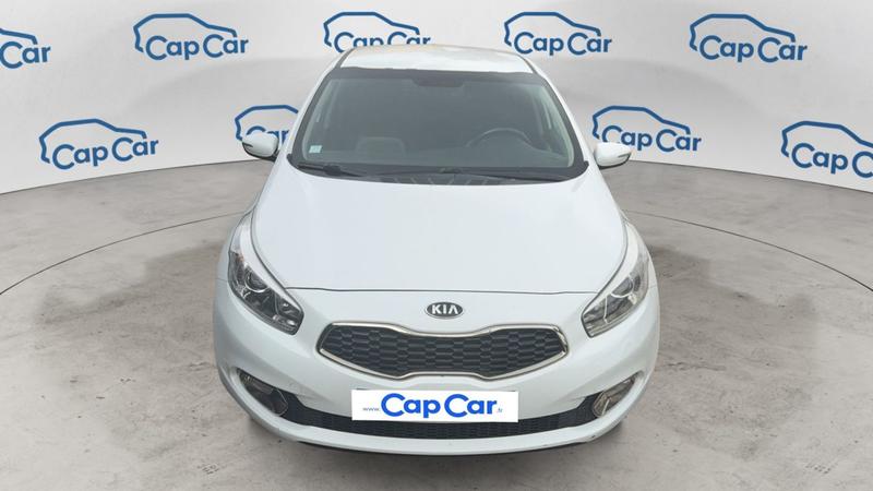 Kia Ceed 1.6 CRDi 128 Révélation
