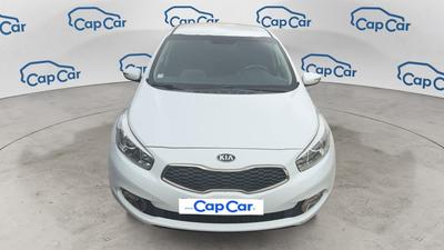Kia Ceed 1.6 CRDi 128 Révélation