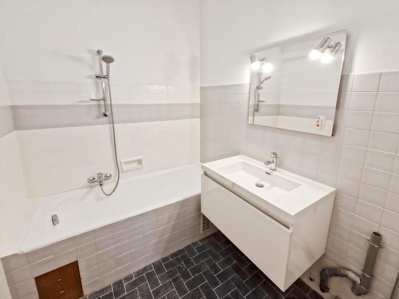 Appartement - 58 m² - 2 pièces