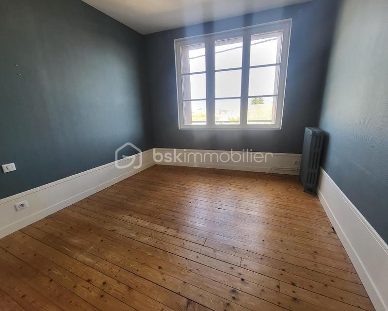 Demeure - 170 m² - 7 pièces