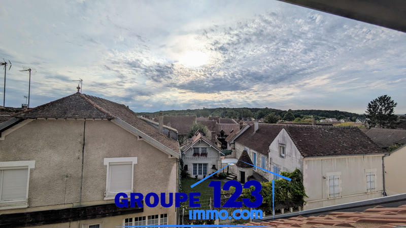 Appartement - 58 m² - 2 pièces