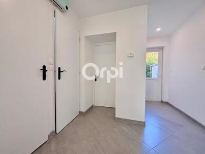 Maison - 119 m² - 5 pièces